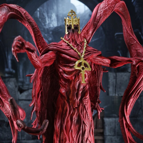 Diablo IV Blood Bishop