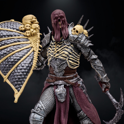 Diablo IV Bone Spirit Necromancer