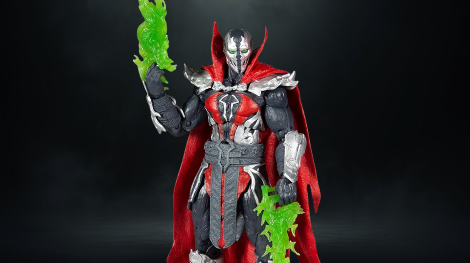 Mortal Kombat XI Malefik Spawn