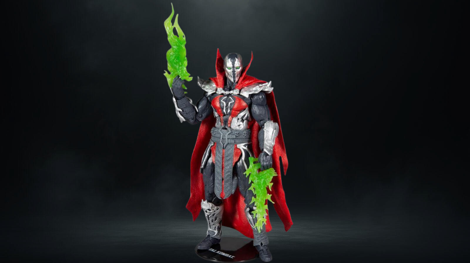 Mortal Kombat XI Malefik Spawn - Imagen 2