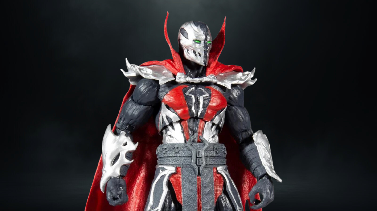 Mortal Kombat XI Malefik Spawn - Imagen 3