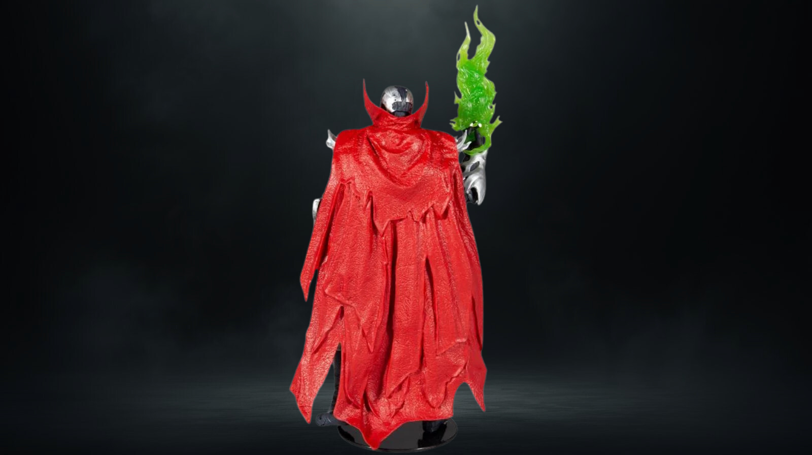 Mortal Kombat XI Malefik Spawn - Imagen 4