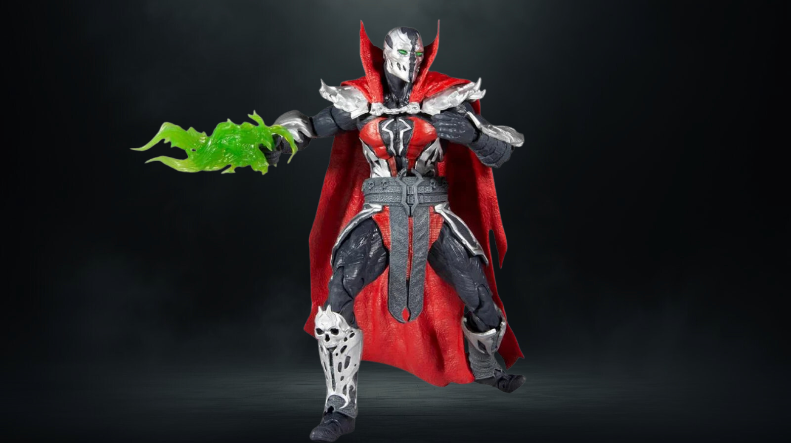 Mortal Kombat XI Malefik Spawn - Imagen 5