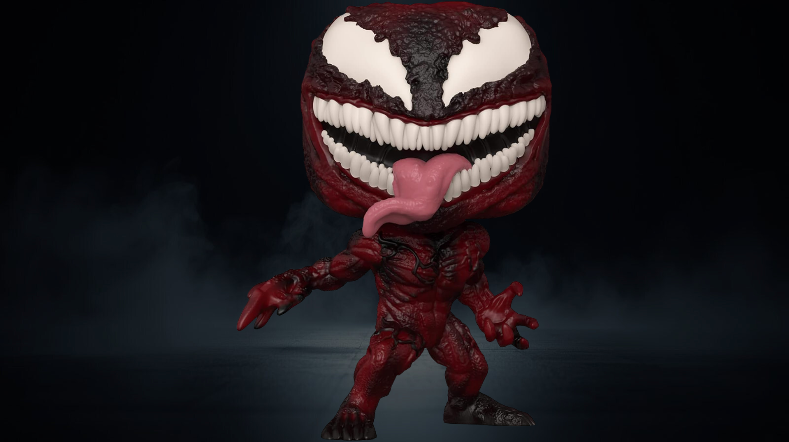 Funko Pop! Marvel Venom: Let There Be Carnage - Carnage #889