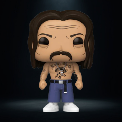 Funko Pop! Ad Icons Danny Trejo #229