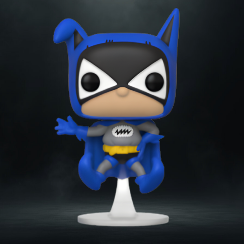 Funko Pop Heroes DC Bat-Mite First Appearance 1959 #300