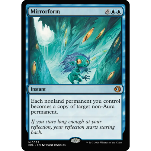 Mirrorform