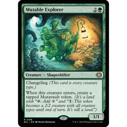 Mutable Explorer