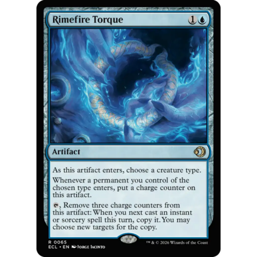 Rimefire Torque