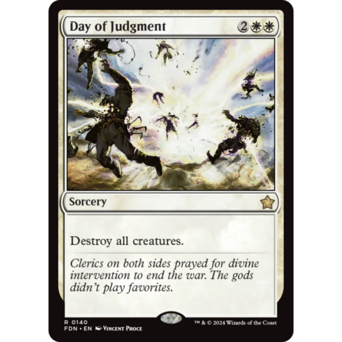 Day of Judgment