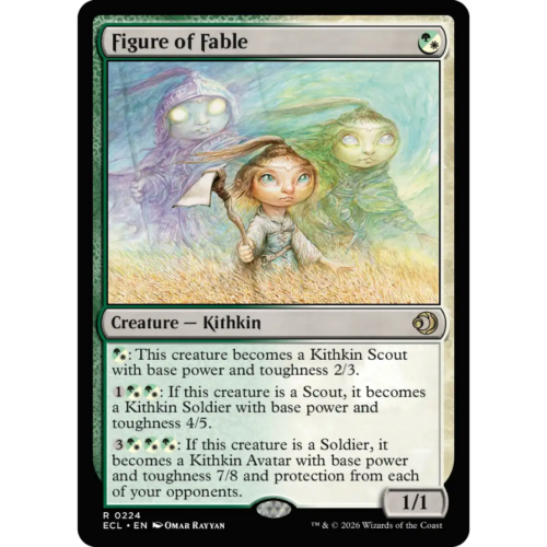 Figure of Fable